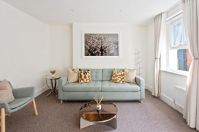 2 Bedroom Apartments in Covent Garden